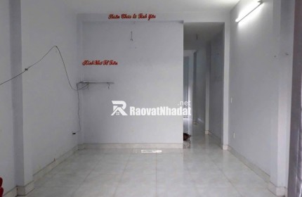 [L2539*] Nhà 2 tầng vuông vức sát ĐH Văn Hiến – Giá 3.x tỷ
